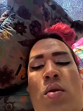 Snapshot of hot_cherry chatting on 18, 1, 2026 hot cherry online show from 18, 1, 2026