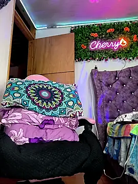 hot cherry online show from 22, 5, 2026