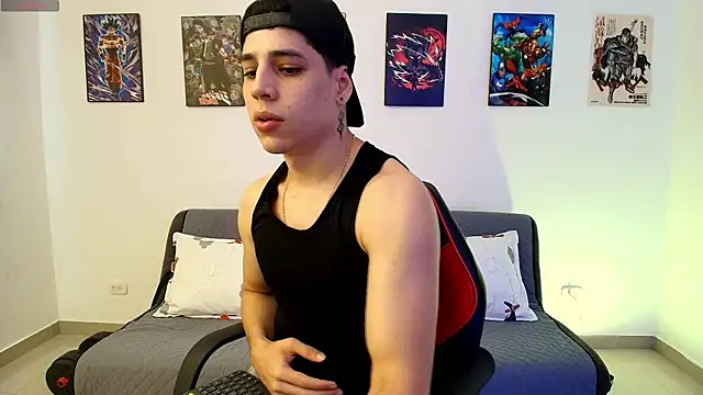 jonathanjoestar  online show from 6, 5, 2026