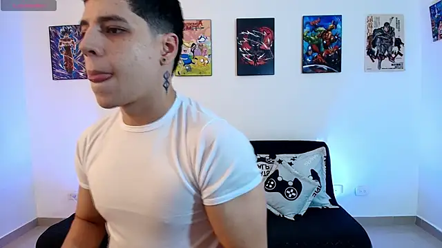 jonathanjoestar  online show from 28, 4, 2026