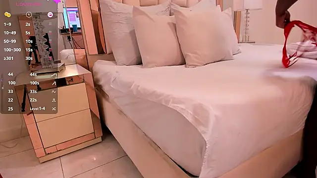 amina west online show from 18, 3, 2025