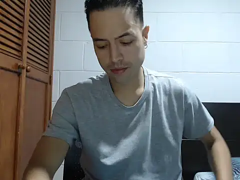 dimitriquiet05 online show from 24, 2, 2026