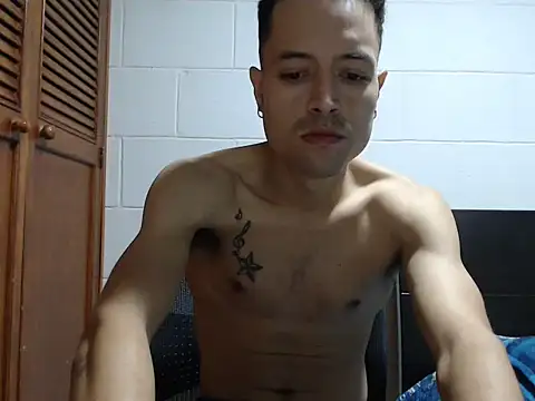 dimitriquiet05 online show from 14, 2, 2026