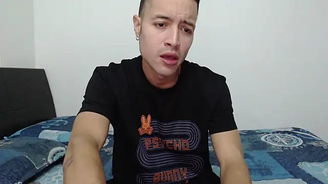 dimitriquiet05 online show from 5, 12, 2024