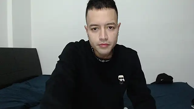 dimitriquiet05 online show from 4, 1, 2025