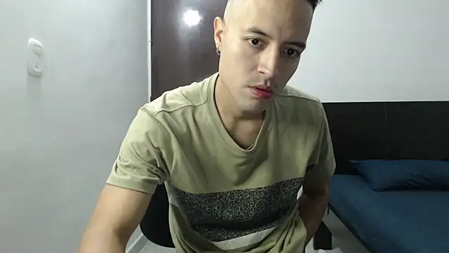 dimitriquiet05 online show from 24, 12, 2024