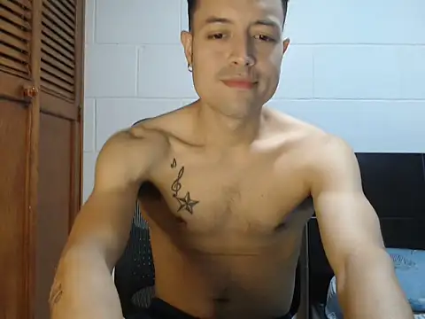 dimitriquiet05 online show from 8, 3, 2026