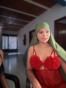 lalilamassu1 online show from 16, 11, 2025