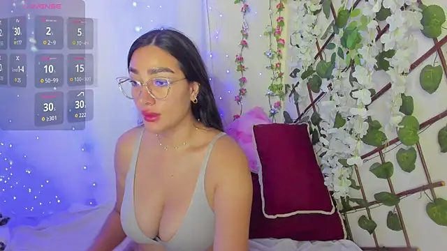 zara41 online show from 13, 5, 2026
