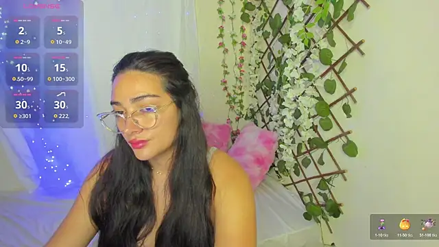 zara41 online show from 12, 6, 2026