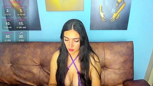 Snapshot of zara41 chatting on 27, 2, 2025 zara41 online show from 27, 2, 2025