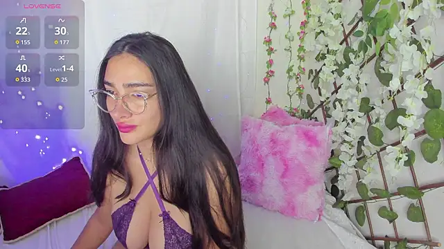 zara41 online show from 24, 2, 2026