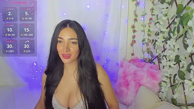 zara41 online show from 25, 2, 2026