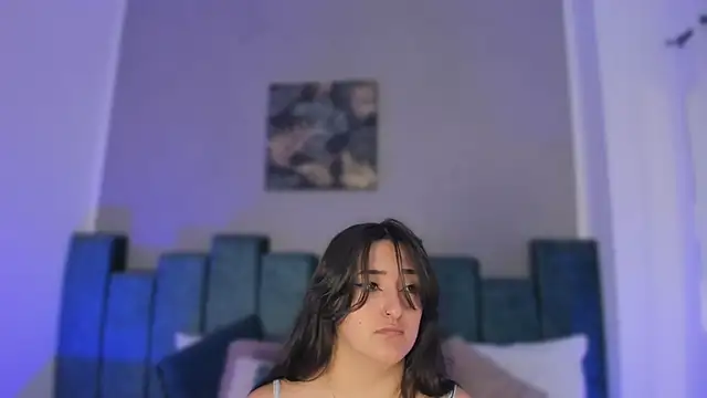 Snapshot of Kathia_Morelli chatting on 11, 7, 2026 Kathia Morelli online show from 11, 7, 2026