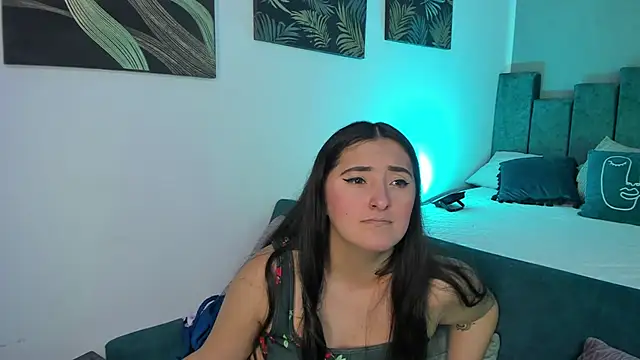 Kathia Morelli online show from 25, 9, 2025