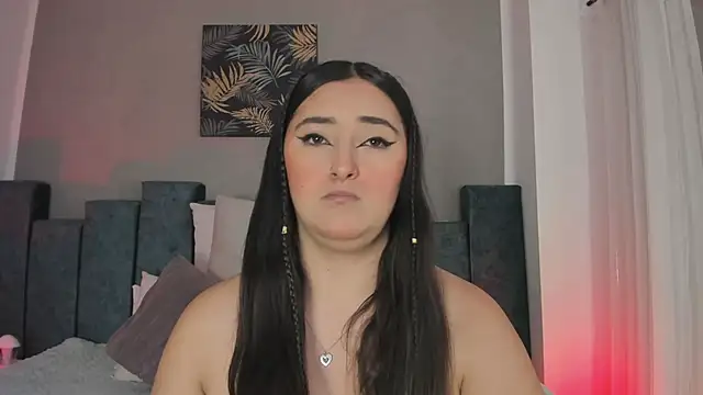 Snapshot of Kathia_Morelli chatting on 14, 3, 2026 Kathia Morelli online show from 14, 3, 2026