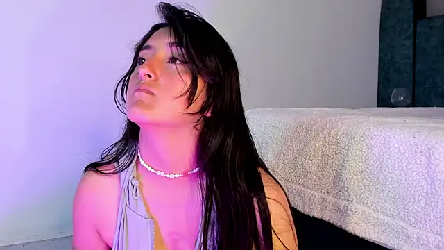 Kathia Morelli online show from 17, 3, 2025