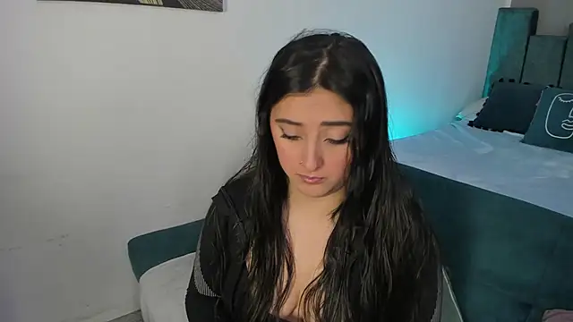 Kathia Morelli online show from 16, 10, 2025