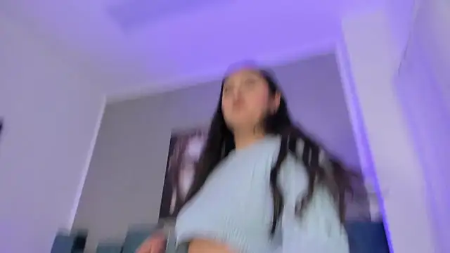 Kathia Morelli online show from 19, 12, 2025