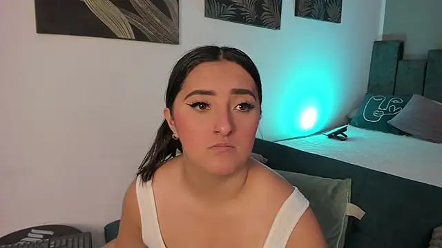 Kathia Morelli online show from 20, 9, 2025