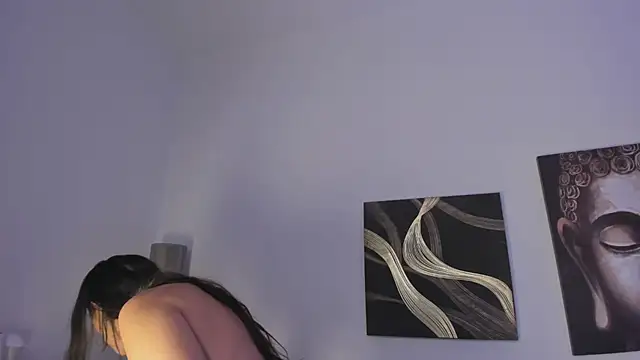 Kathia Morelli online show from 20, 5, 2026