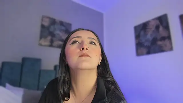 Snapshot of Kathia_Morelli chatting on 15, 6, 2026 Kathia Morelli online show from 15, 6, 2026