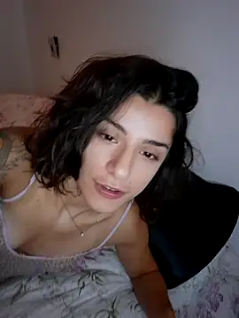 Snapshot of HelliRosa chatting on 15, 2, 2025 HelliRosa online show from 15, 2, 2025