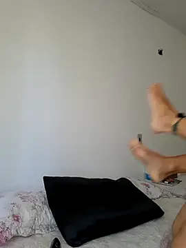 Snapshot of HelliRosa chatting on 10, 1, 2025 HelliRosa online show from 10, 1, 2025