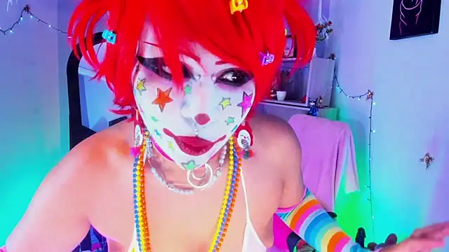 kuromi69 online show from 1, 3, 2026