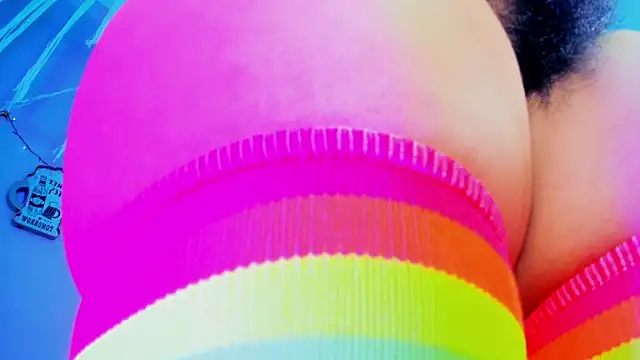 kuromi69 online show from 3, 4, 2026