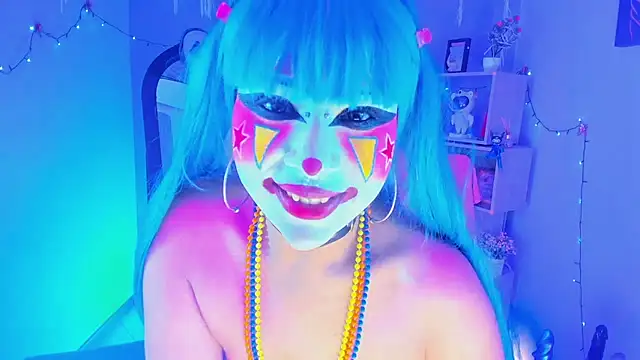 kuromi69 online show from 5, 4, 2026