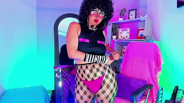 kuromi69 online show from 26, 9, 2025