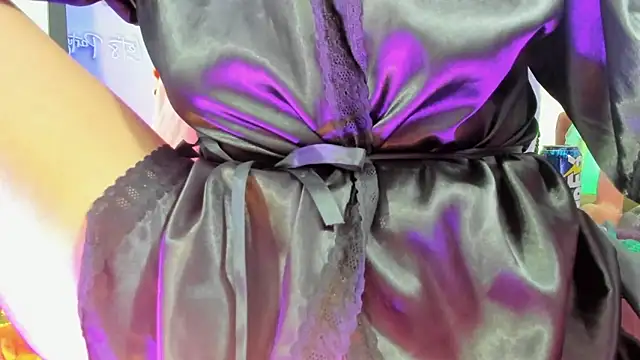 kuromi69 online show from 7, 2, 2026