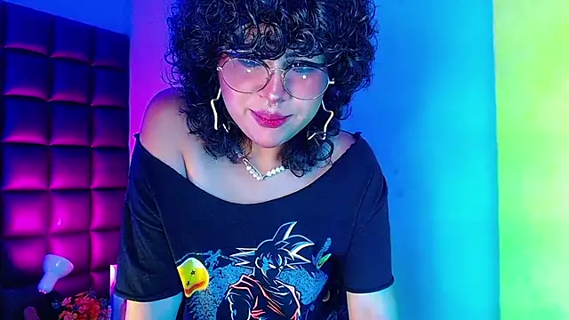 kuromi69 online show from 12, 3, 2025