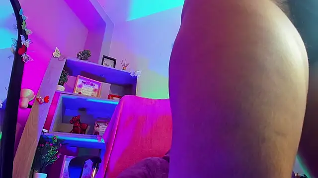 kuromi69 online show from 28, 9, 2025