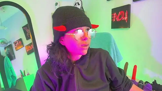 kuromi69 online show from 24, 5, 2026