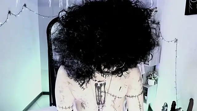 kuromi69 online show from 22, 3, 2026