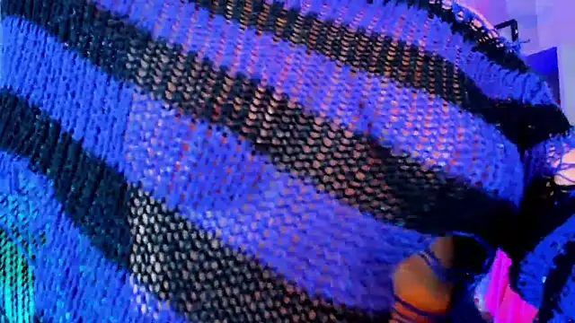 kuromi69 online show from 12, 9, 2025