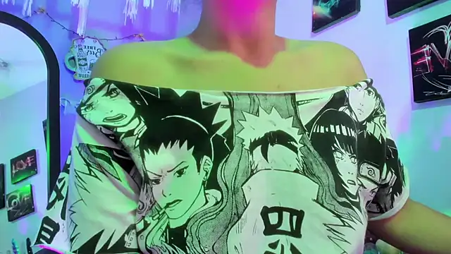 kuromi69 online show from 1, 2, 2026