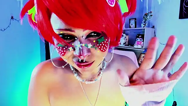 kuromi69 online show from 27, 3, 2026