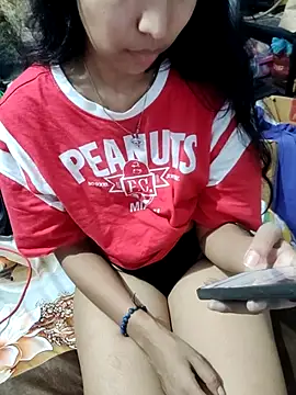 Snapshot of Angel_Anamika chatting on 18, 7, 2026 Angel Anamika online show from 18, 7, 2026