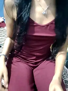 Snapshot of Angel_Anamika chatting on 15, 6, 2026 Angel Anamika online show from 15, 6, 2026