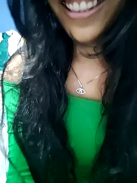Snapshot of Angel_Anamika chatting on 10, 6, 2026 Angel Anamika online show from 10, 6, 2026