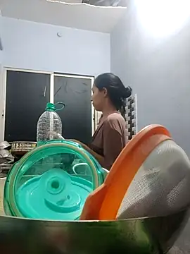 Snapshot of Angel_Anamika chatting on 6, 7, 2026 Angel Anamika online show from 6, 7, 2026