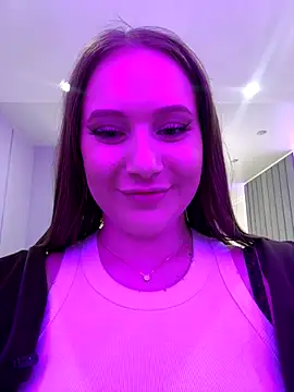 ChloeMarsch online show from 26, 9, 2025