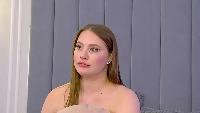 ChloeMarsch online show from 21, 3, 2025