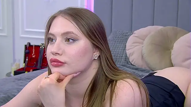 ChloeMarsch online show from 22, 3, 2025