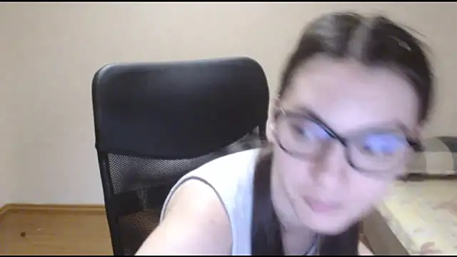 CuteJollie4U online show from 7, 3, 2025