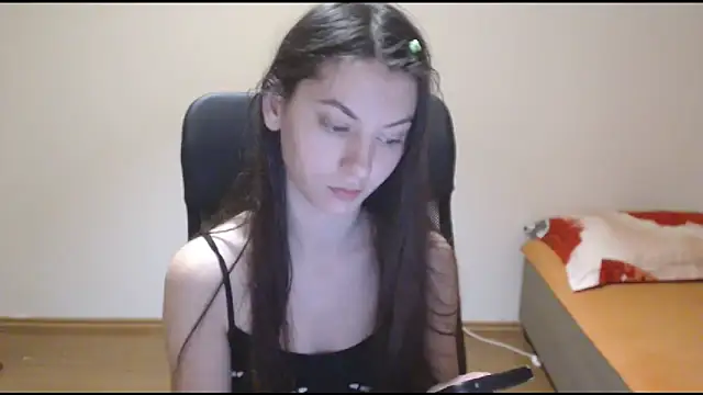 CuteJollie4U online show from 11, 12, 2024