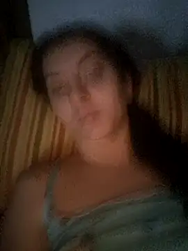 CuteJollie4U online show from 25, 12, 2024